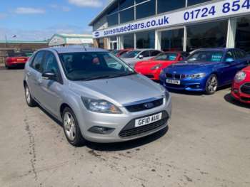 Used Ford Focus 2010 for sale - 74674599: Photo