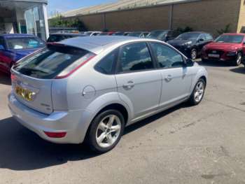 Used Ford Focus 2010 for sale - 74674599: Photo