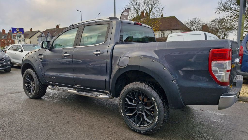 Used Ford Ranger 2014 for sale - 76791664: Photo 11