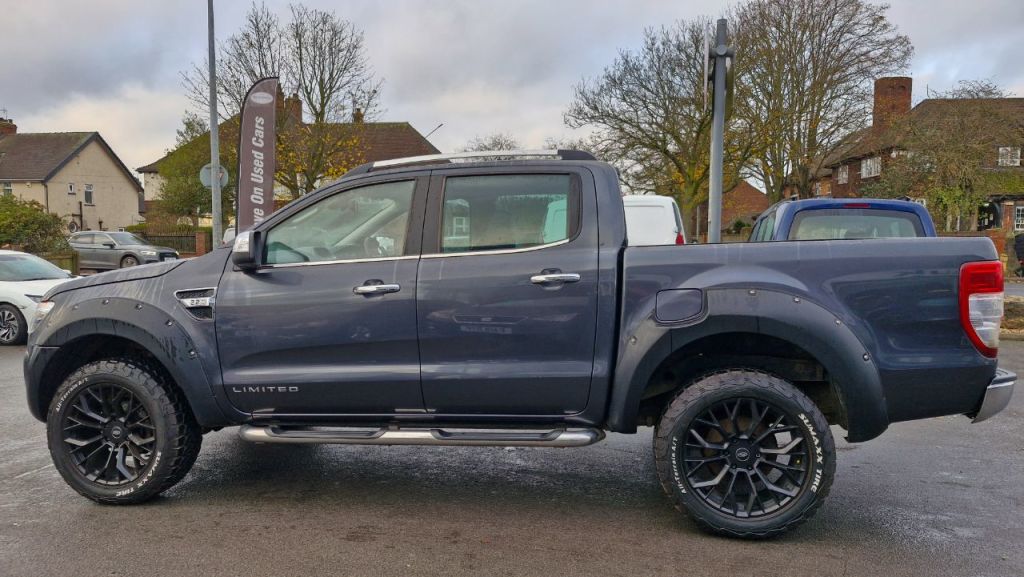 Used Ford Ranger 2014 for sale - 76791664: Photo 12