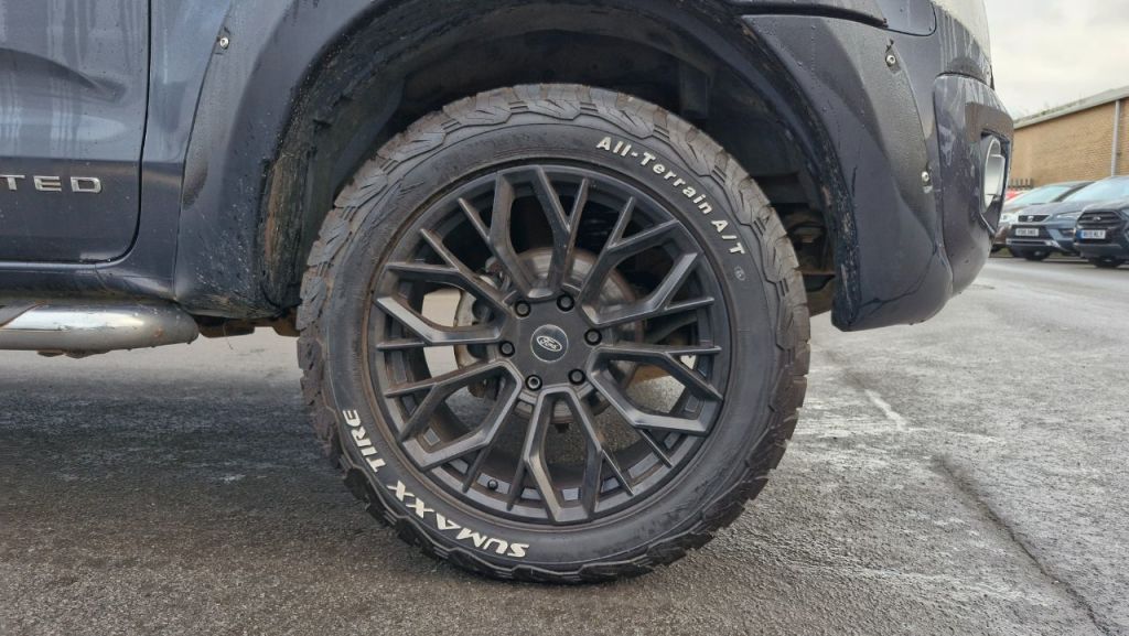 Used Ford Ranger 2014 for sale - 76791664: Photo 19