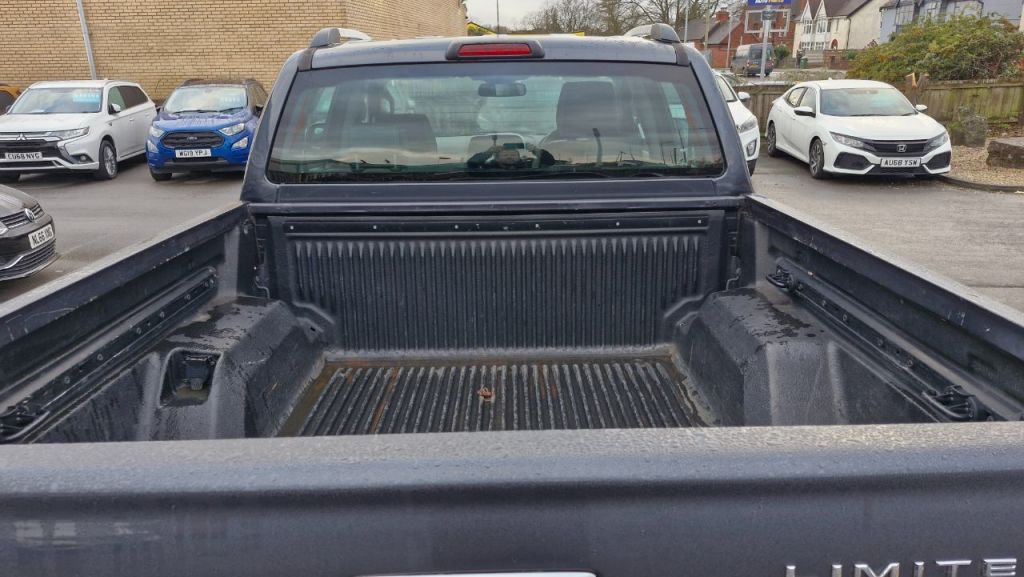 Used Ford Ranger 2014 for sale - 76791664: Photo 20