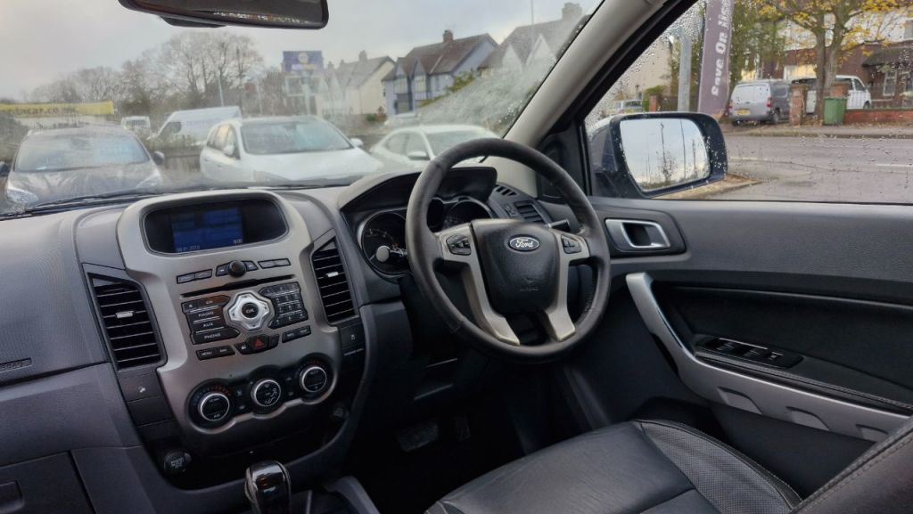 Used Ford Ranger 2014 for sale - 76791664: Photo 23