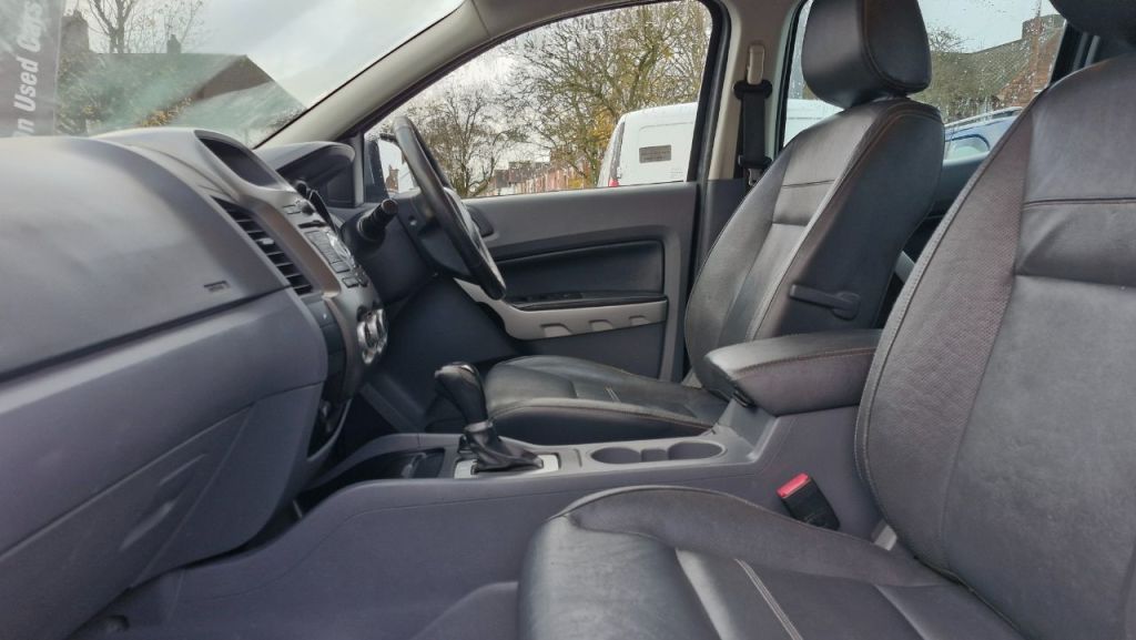 Used Ford Ranger 2014 for sale - 76791664: Photo 24