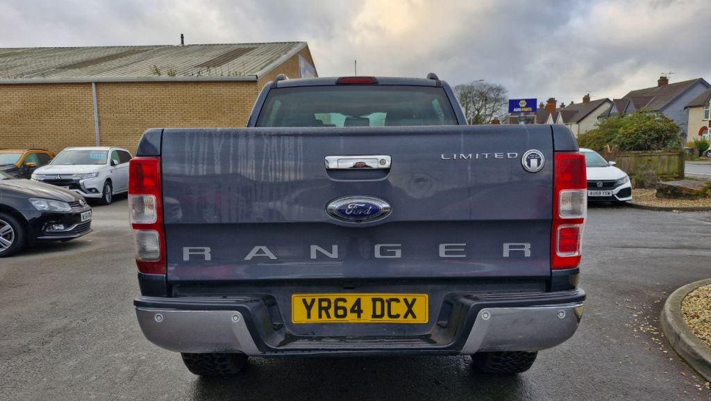 Used Ford Ranger 2014 for sale - 76791664: Photo 9
