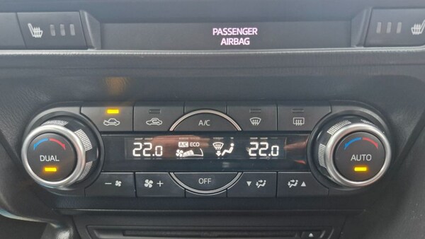 Used Mazda Mazda3 2017 for sale - 73853328: Photo 22