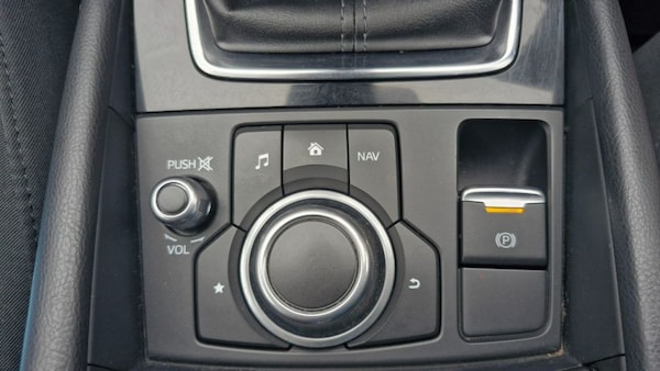 Used Mazda Mazda3 2017 for sale - 73853328: Photo 24
