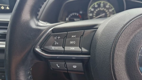 Used Mazda Mazda3 2017 for sale - 73853328: Photo 26