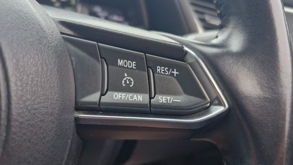 Used Mazda Mazda3 2017 for sale - 73853328: Photo 27