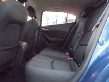 Used Mazda Mazda3 2017 for sale - 73853328: Photo