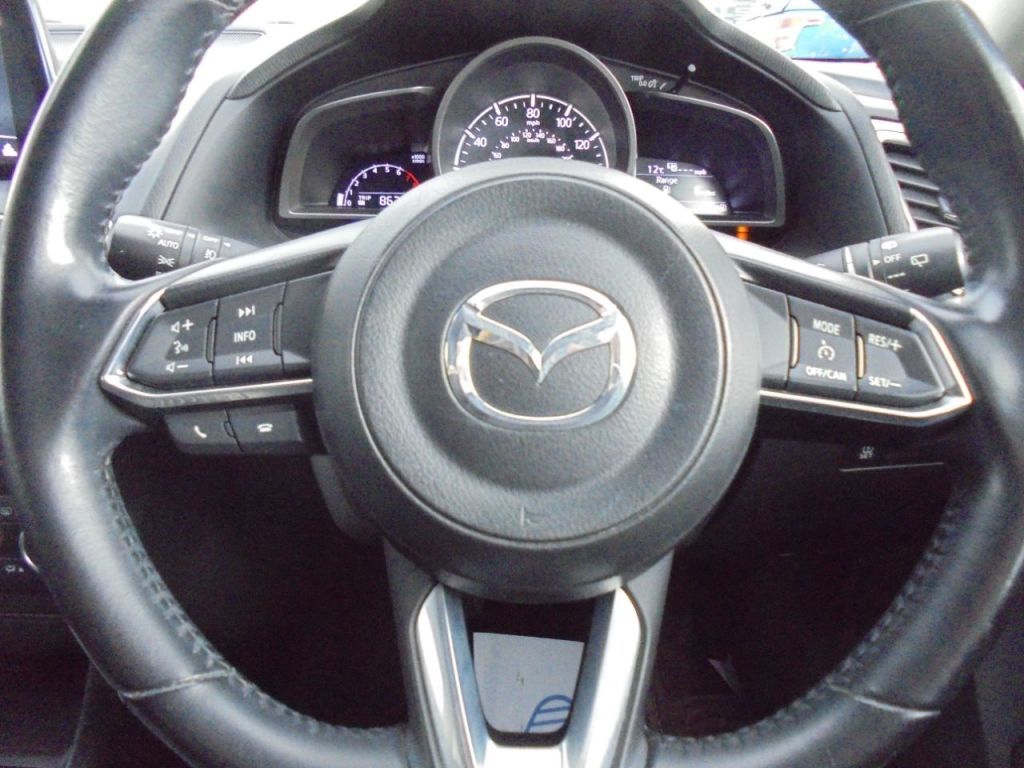 Vehicle 32