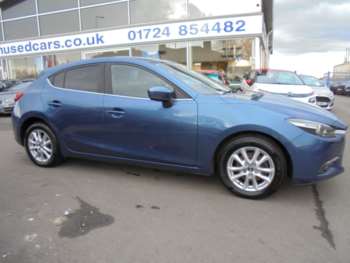 Used Mazda Mazda3 2017 for sale - 73853328: Photo