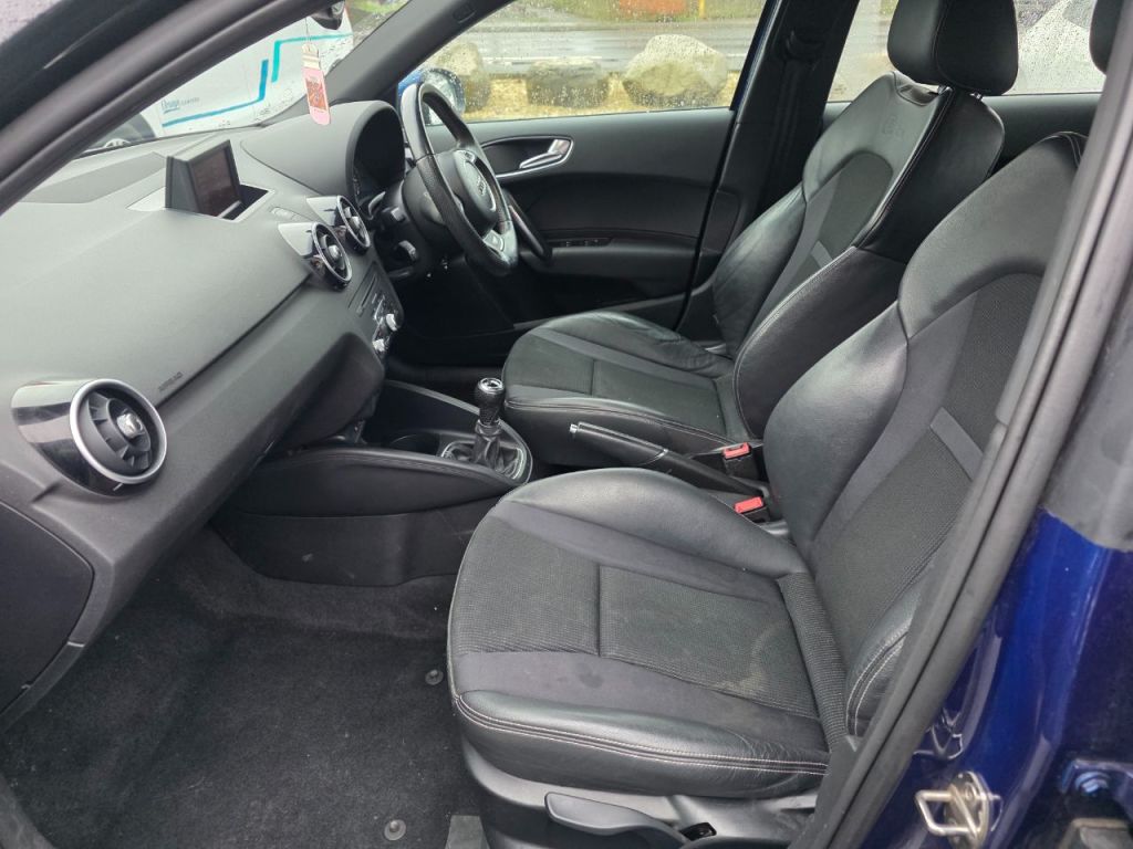 Used Audi A1 2014 for sale - 77382184: Photo 10