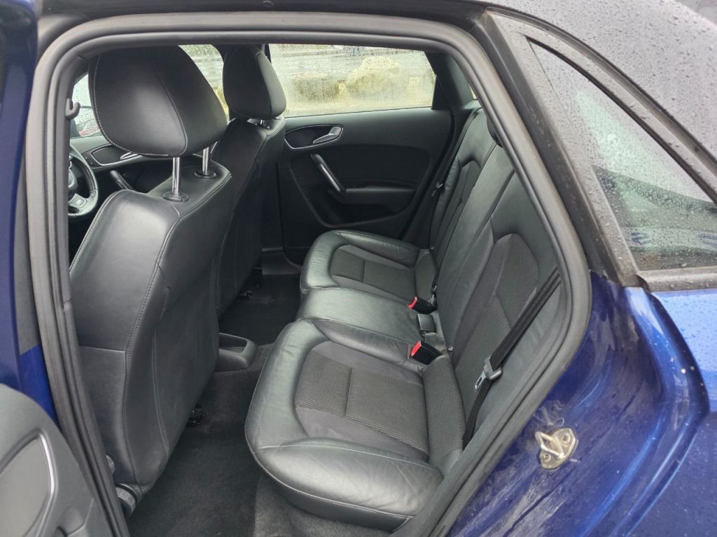 Used Audi A1 2014 for sale - 77382184: Photo 12