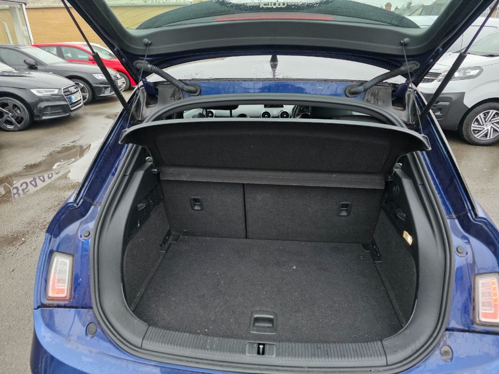 Used Audi A1 2014 for sale - 77382184: Photo 14