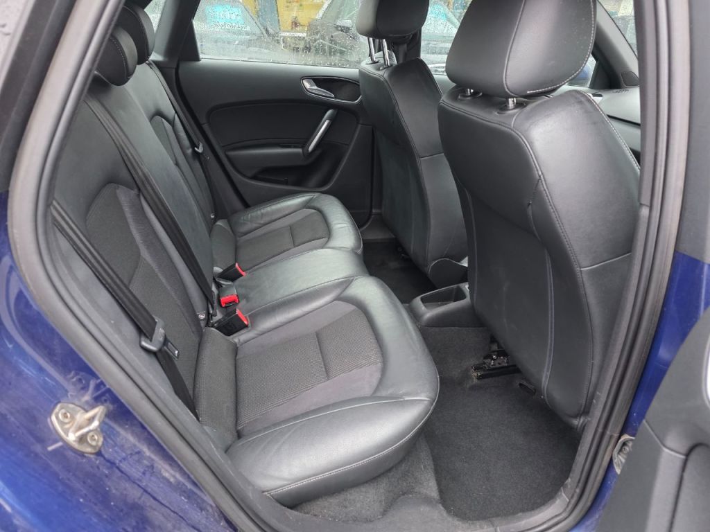 Used Audi A1 2014 for sale - 77382184: Photo 16