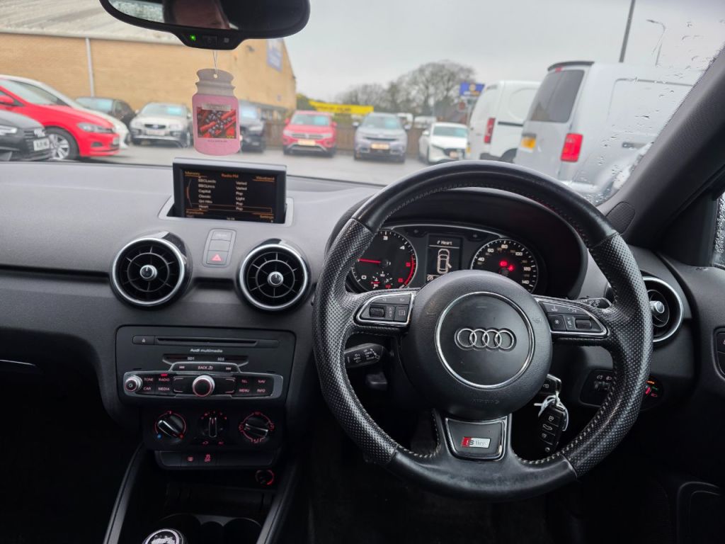 Used Audi A1 2014 for sale - 77382184: Photo 18