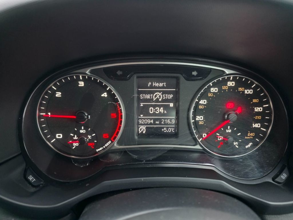 Used Audi A1 2014 for sale - 77382184: Photo 24