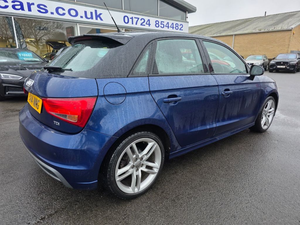 Used Audi A1 2014 for sale - 77382184: Photo 3