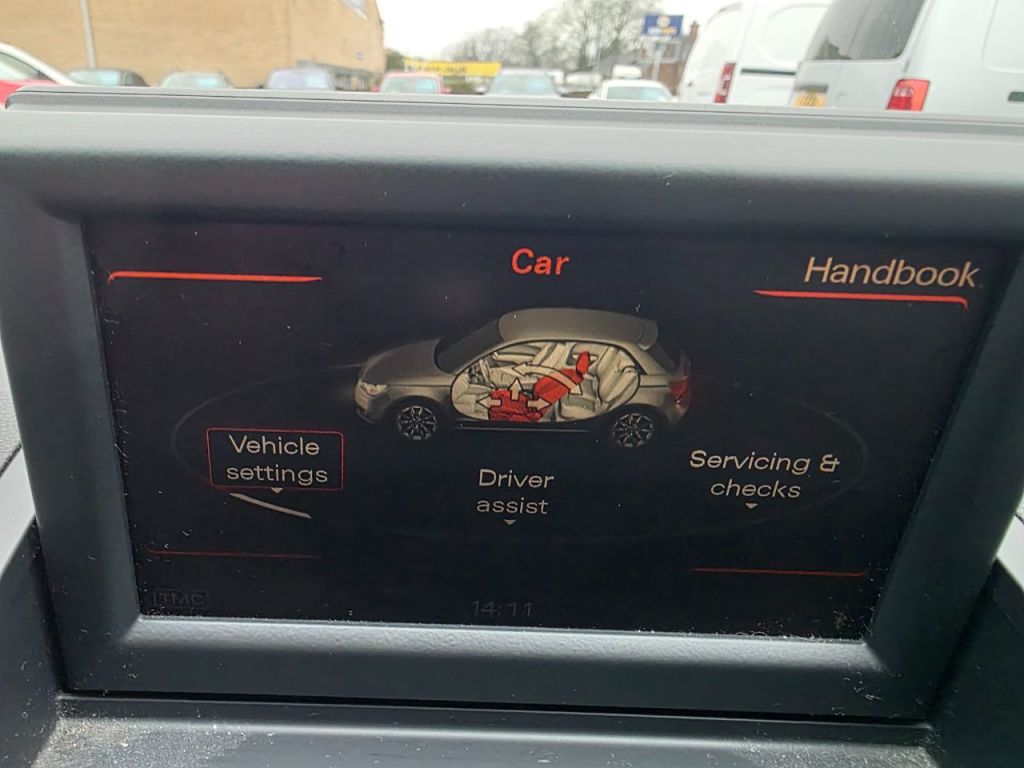 Used Audi A1 2014 for sale - 77382184: Photo 33