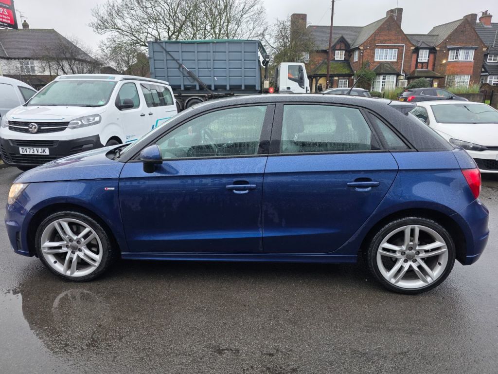Used Audi A1 2014 for sale - 77382184: Photo 6