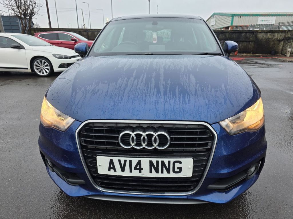 Used Audi A1 2014 for sale - 77382184: Photo 8