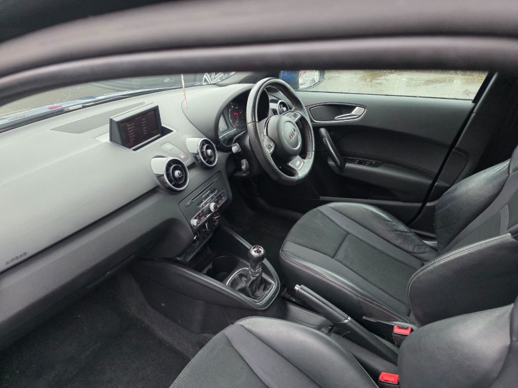 Used Audi A1 2014 for sale - 77382184: Photo 9