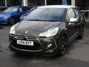 Used Citroen DS3 2014 for sale - 79759177: Photo