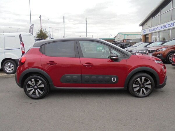 Used Citroen C3 2017 for sale - 75474132: Photo 4