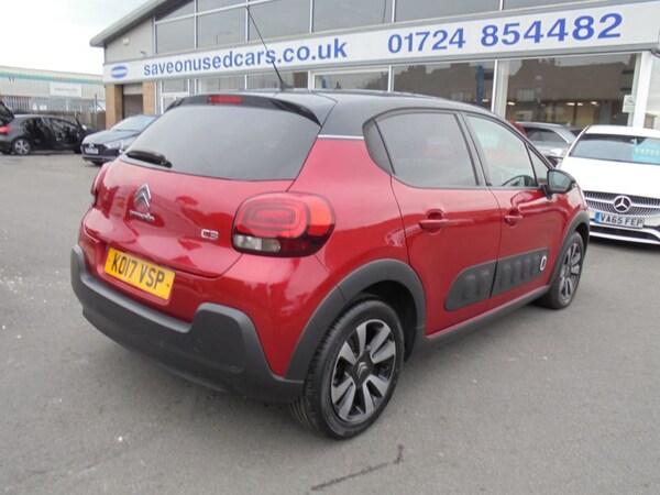 Used Citroen C3 2017 for sale - 75474132: Photo 6