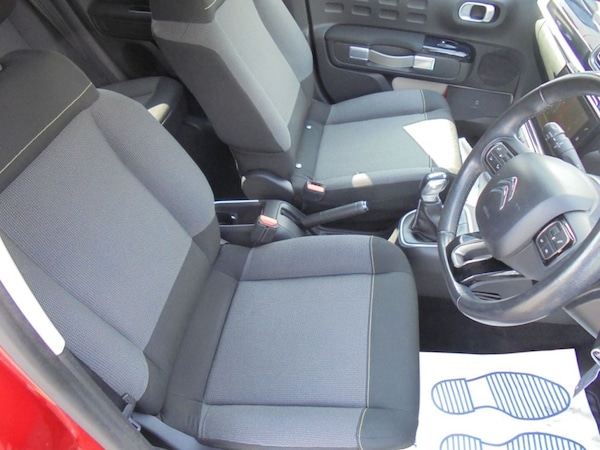 Used Citroen C3 2017 for sale - 75474132: Photo 7