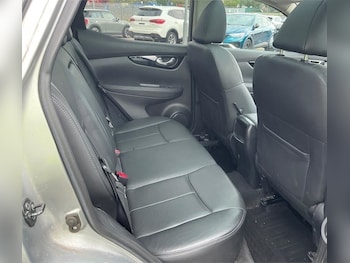 Used Nissan Qashqai 2017 for sale - 78682235: Photo