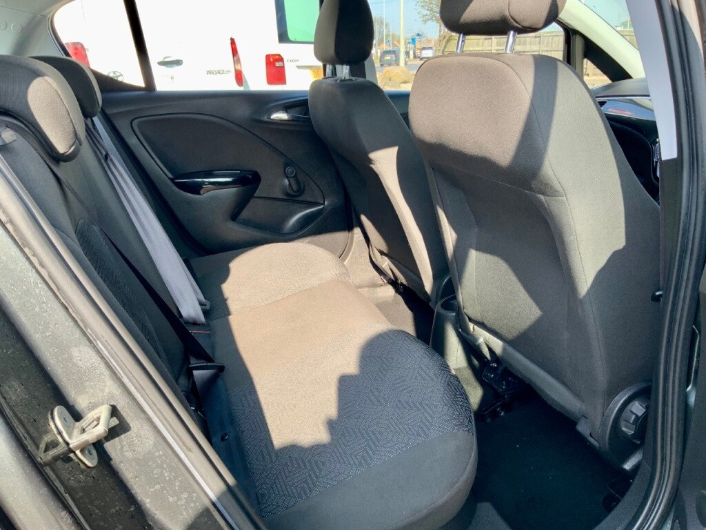 Used Vauxhall Corsa 2018 for sale - 77952172: Photo 12