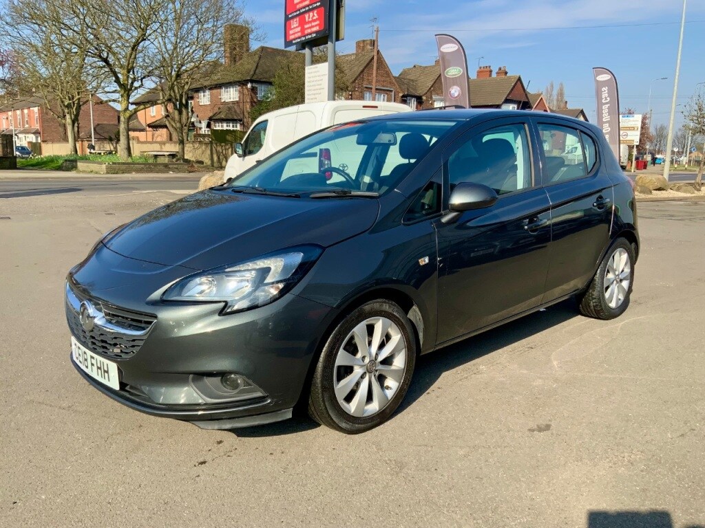 Used Vauxhall Corsa 2018 for sale - 77952172: Photo 5