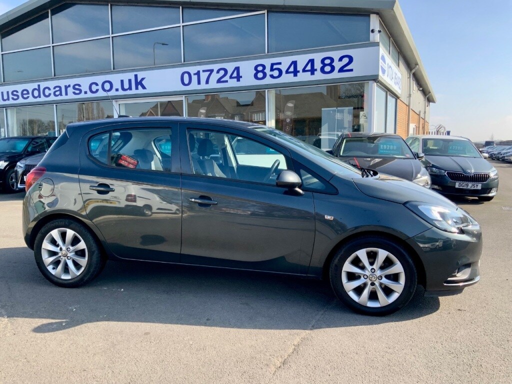 Used Vauxhall Corsa 2018 for sale - 77952172: Photo 6