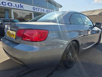 Used BMW 3 Series 2013 for sale - 79430039: Photo