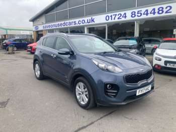 Used Kia Sportage 2017 for sale - 75444744: Photo