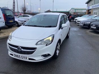 Used Vauxhall Corsa 2015 for sale - 77138780: Photo