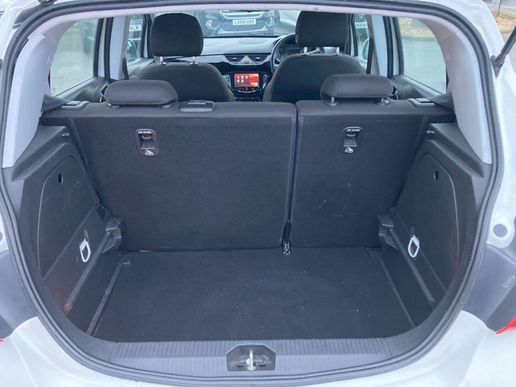 Used Vauxhall Corsa 2015 for sale - 77138780: Photo 8