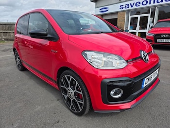 Used Volkswagen up! 2018 for sale - 75727776: Photo