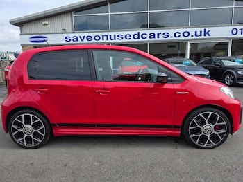 Used Volkswagen up! 2018 for sale - 75727776: Photo