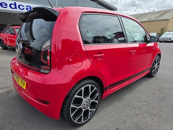 Used Volkswagen up! 2018 for sale - 75727776: Photo