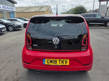 Used Volkswagen up! 2018 for sale - 75727776: Photo