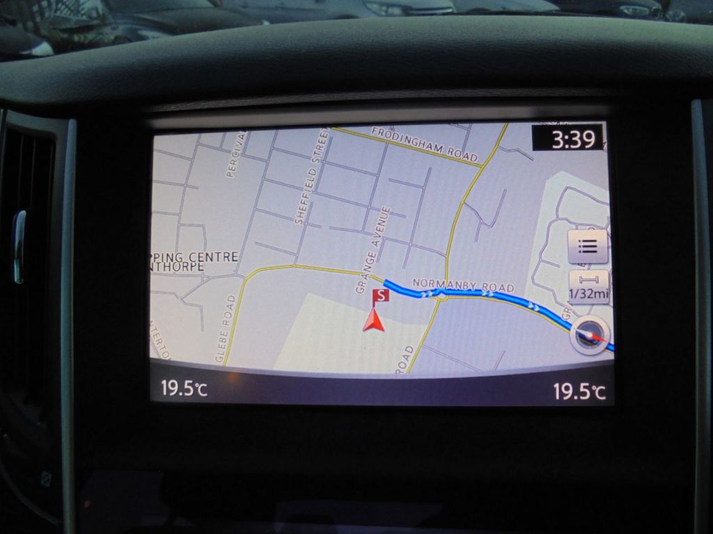 Used Infiniti Q50 2016 for sale - 76798596: Photo 10