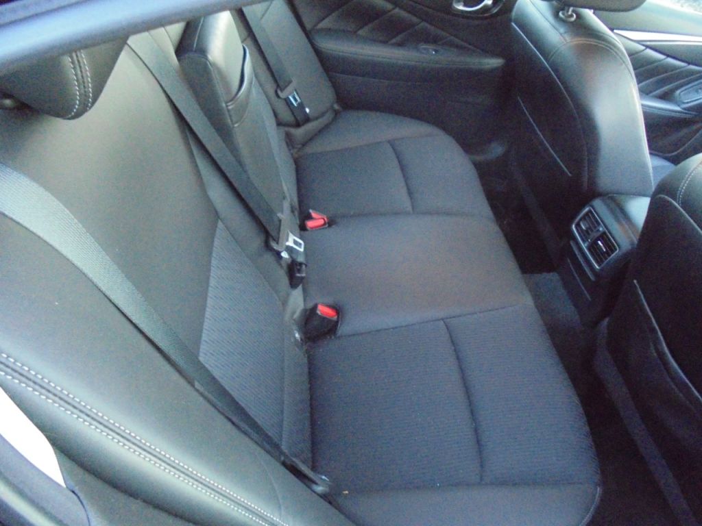 Used Infiniti Q50 2016 for sale - 76798596: Photo 8