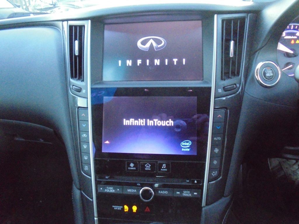 Used Infiniti Q50 2016 for sale - 76798596: Photo 9