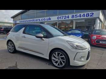 2014 - 1.6 THP 16V 155 DStyle Techno 3dr