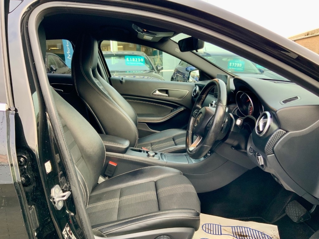 Used Mercedes-Benz A-Class 2018 for sale - 77582555: Photo 11