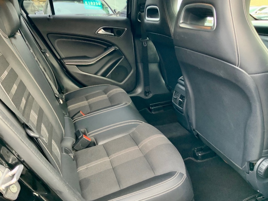 Used Mercedes-Benz A-Class 2018 for sale - 77582555: Photo 12