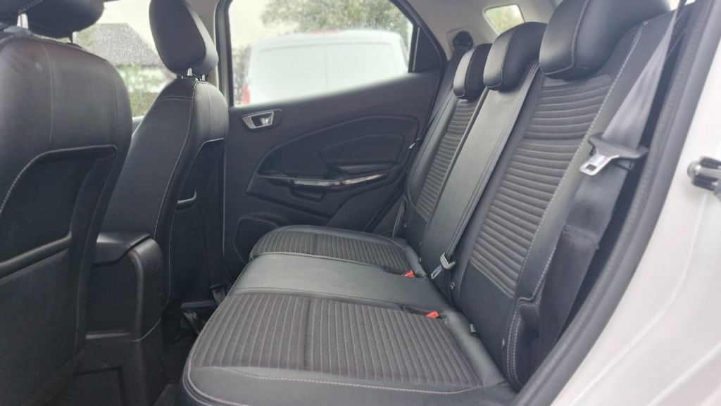 Used Ford Ecosport 2018 for sale - 76352327: Photo 18